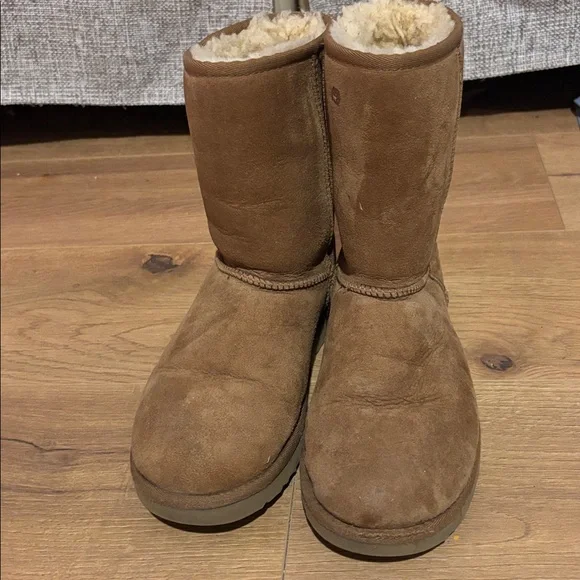 GUC Short UGG - Picture 2 of 4